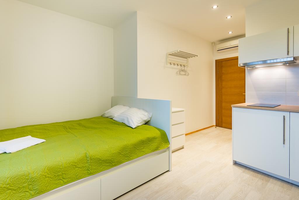 Riga Airport Jurmala Apartments Luaran gambar