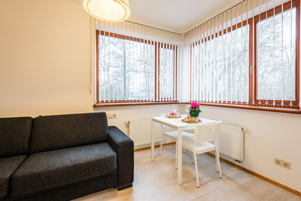Riga Airport Jurmala Apartments Luaran gambar
