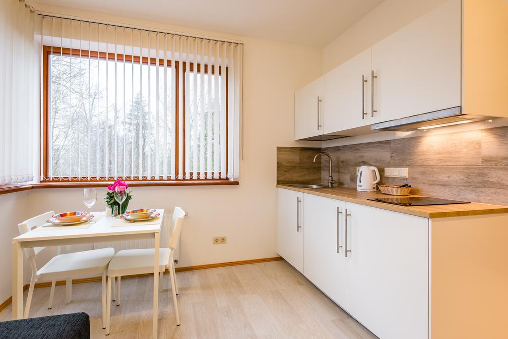 Riga Airport Jurmala Apartments Luaran gambar