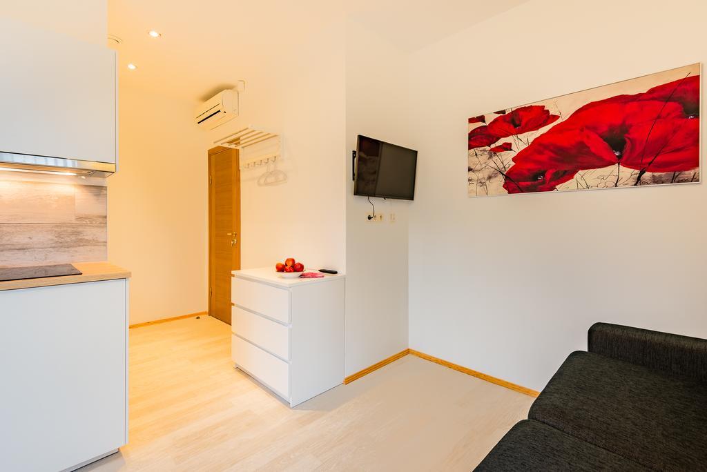 Riga Airport Jurmala Apartments Luaran gambar