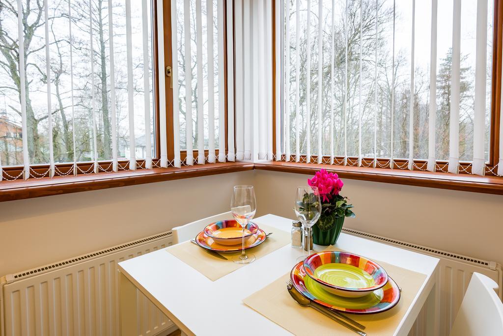 Riga Airport Jurmala Apartments Luaran gambar