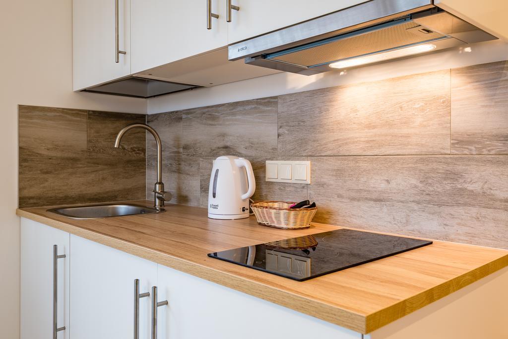 Riga Airport Jurmala Apartments Luaran gambar
