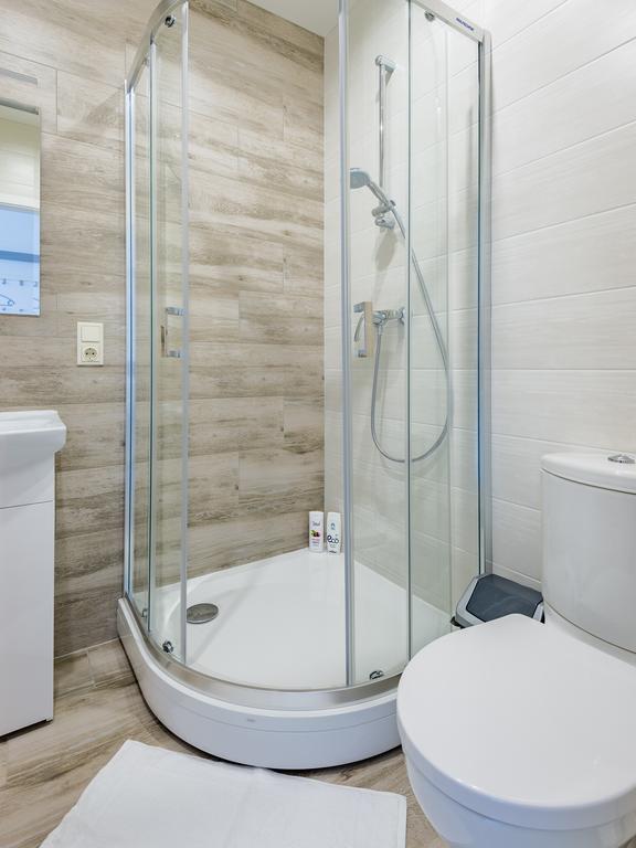 Riga Airport Jurmala Apartments Luaran gambar