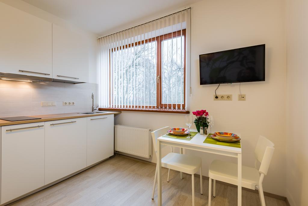 Riga Airport Jurmala Apartments Luaran gambar