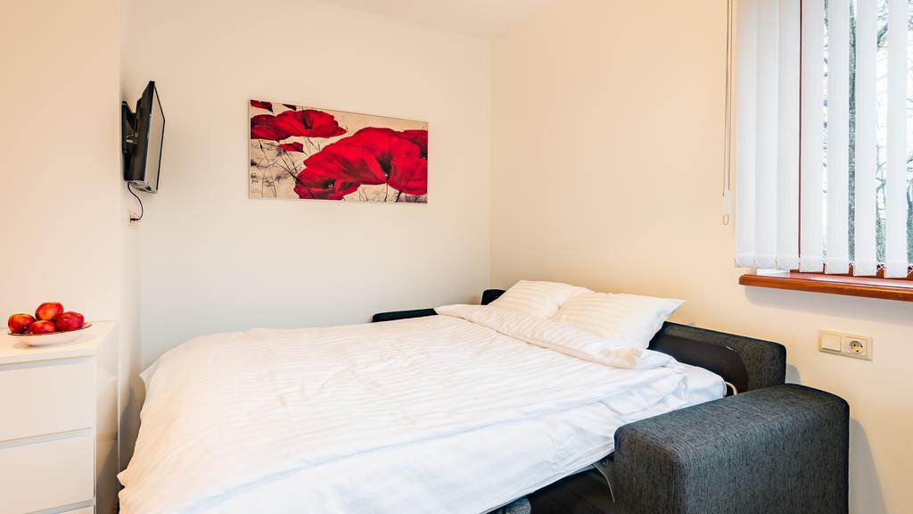 Riga Airport Jurmala Apartments Luaran gambar