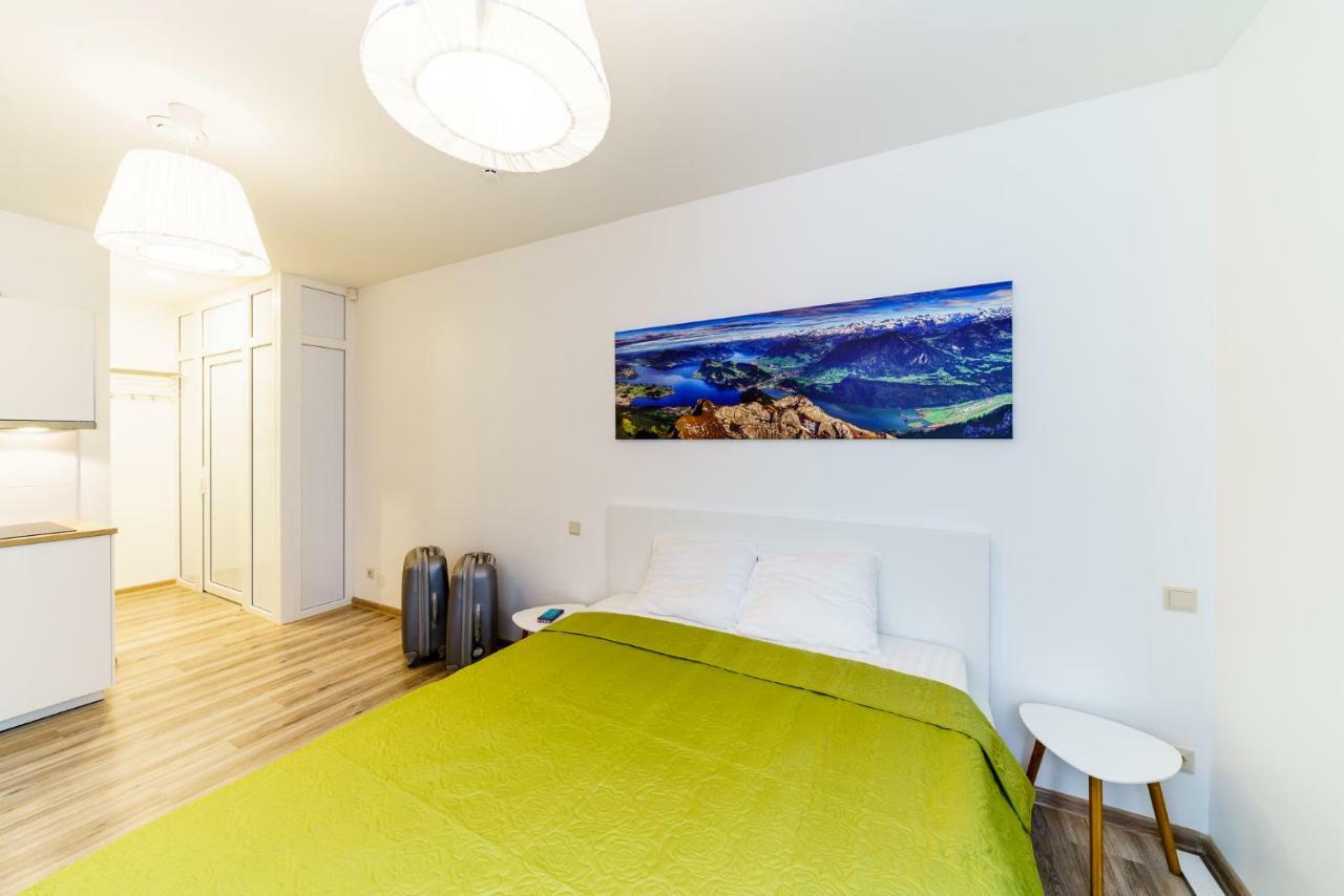 Riga Airport Jurmala Apartments Luaran gambar