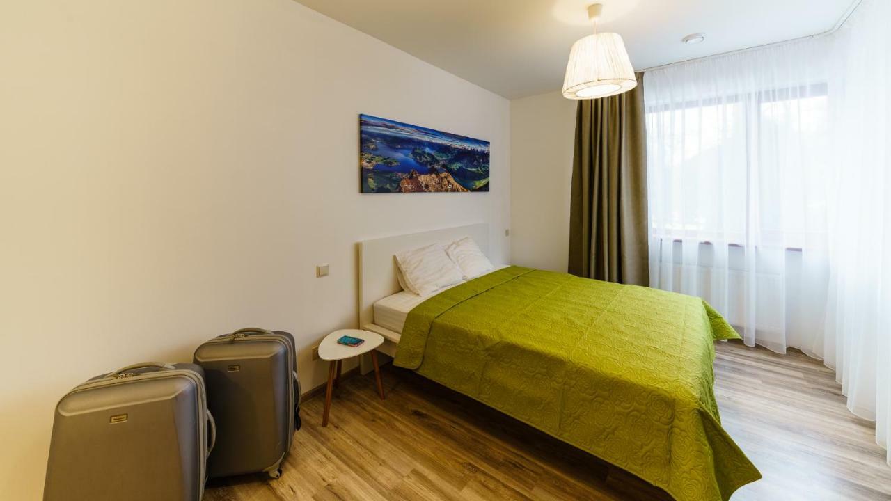 Riga Airport Jurmala Apartments Luaran gambar