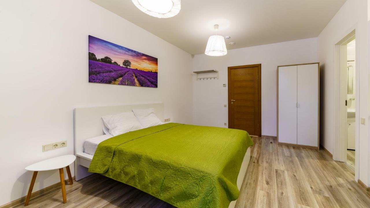 Riga Airport Jurmala Apartments Luaran gambar