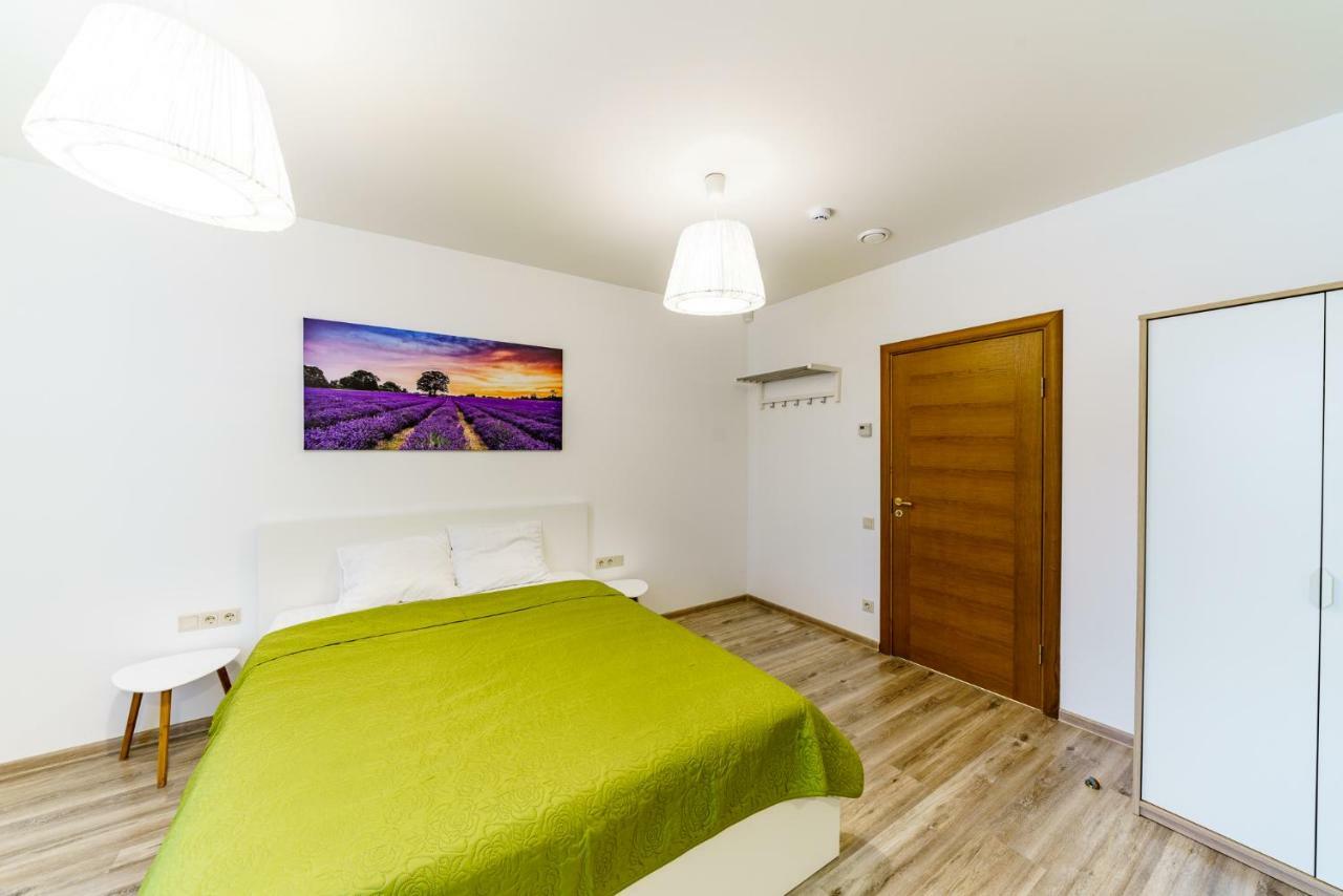 Riga Airport Jurmala Apartments Luaran gambar