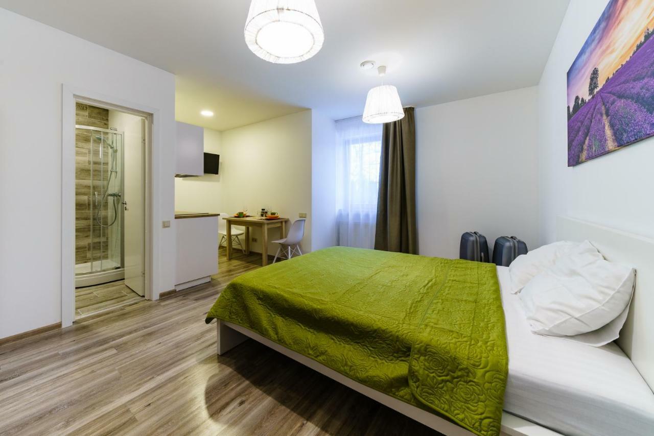 Riga Airport Jurmala Apartments Luaran gambar