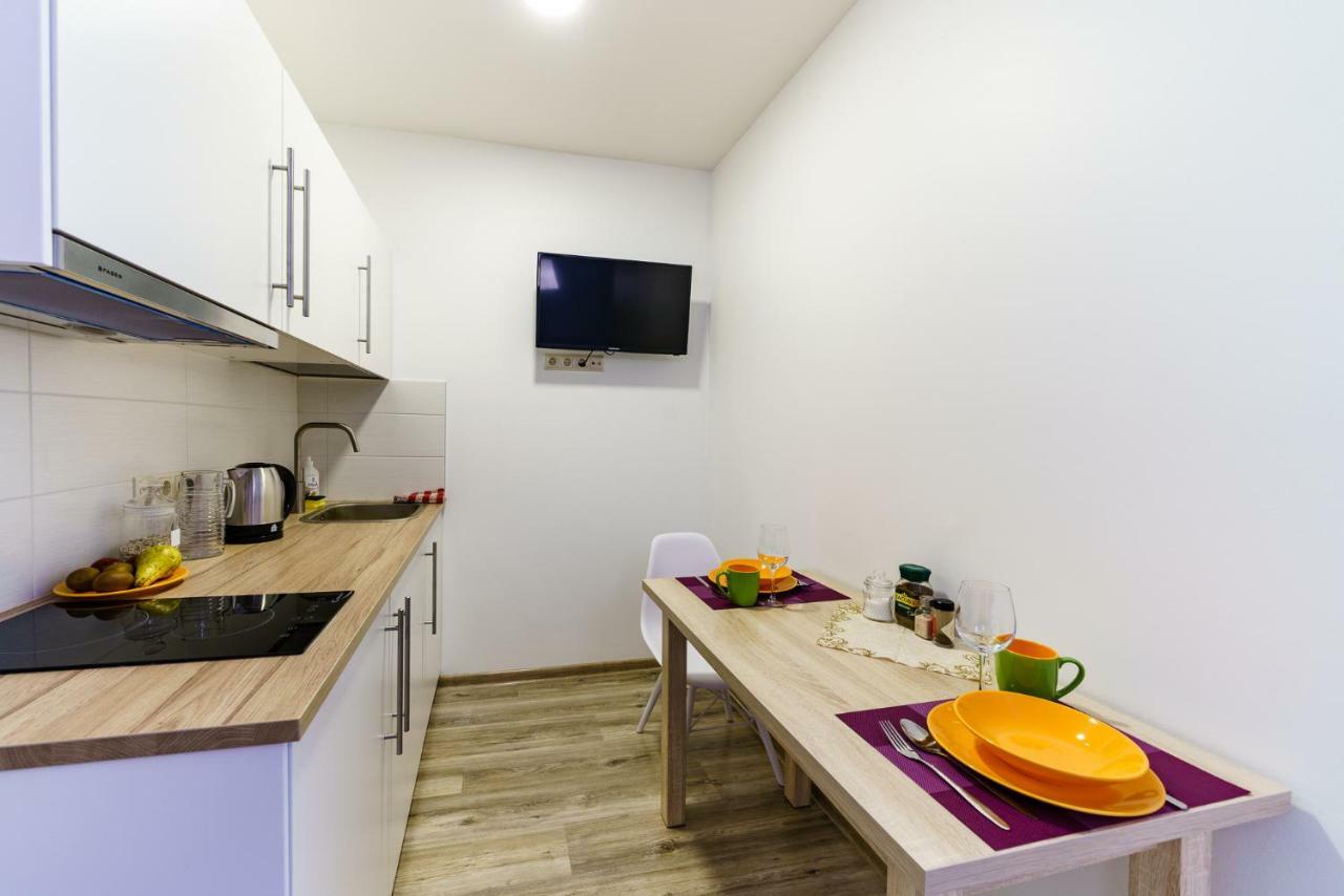 Riga Airport Jurmala Apartments Luaran gambar