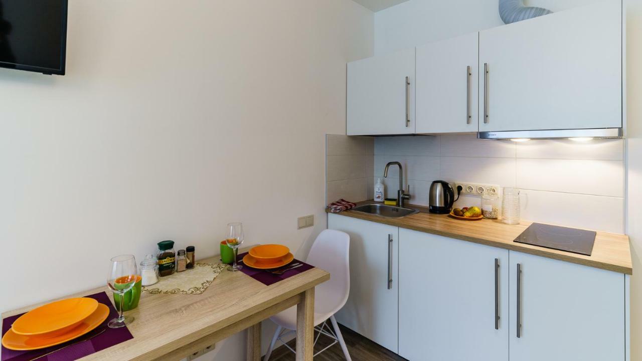 Riga Airport Jurmala Apartments Luaran gambar