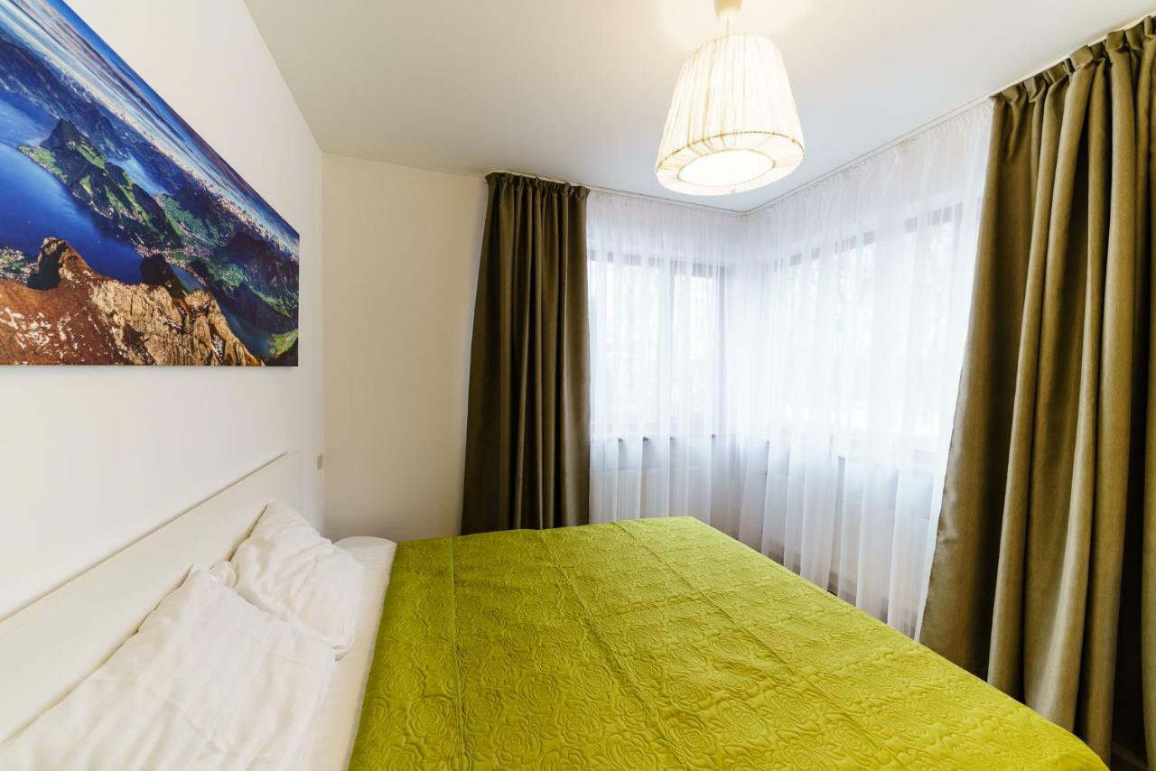 Riga Airport Jurmala Apartments Luaran gambar