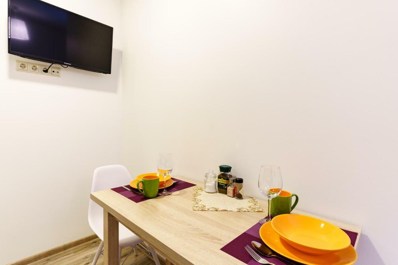 Riga Airport Jurmala Apartments Luaran gambar
