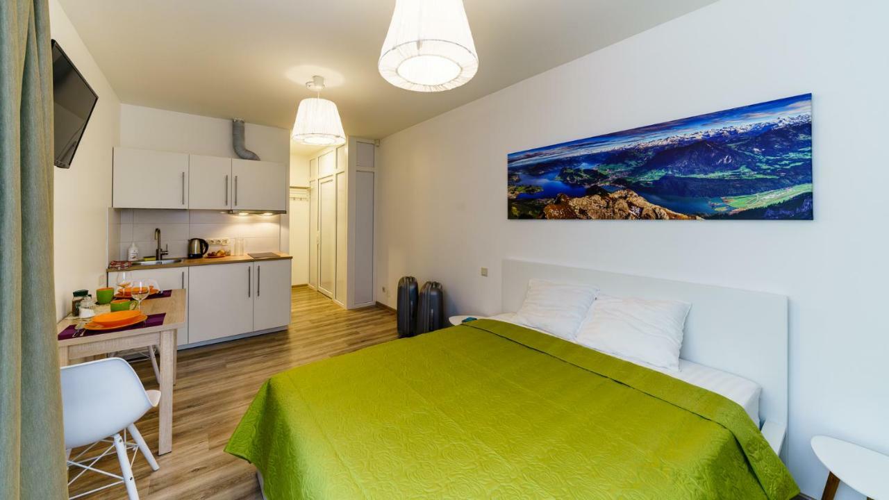 Riga Airport Jurmala Apartments Luaran gambar