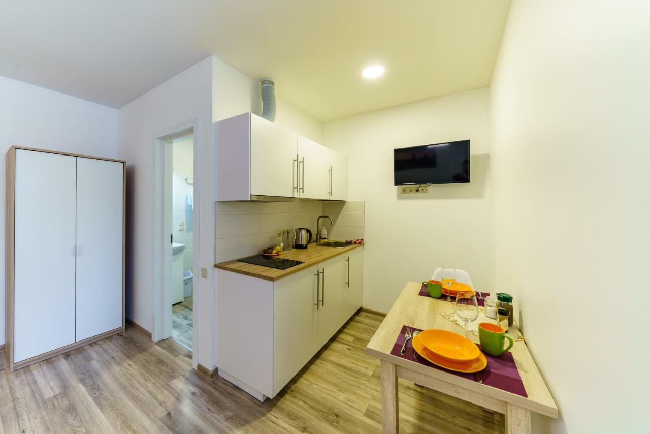 Riga Airport Jurmala Apartments Luaran gambar